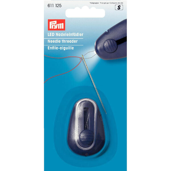 Moderne Nåletreder m/ LED